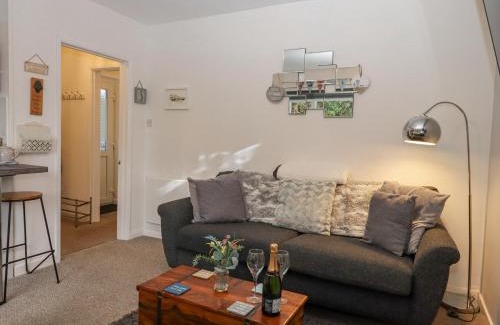 Brixham Apartamento | 3 Dolphin Court