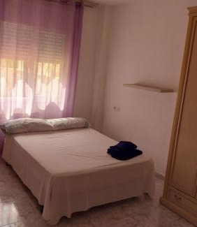 Lloret de Mar Apartamento | 3 dormitorios con Piscina (Ref.D1)