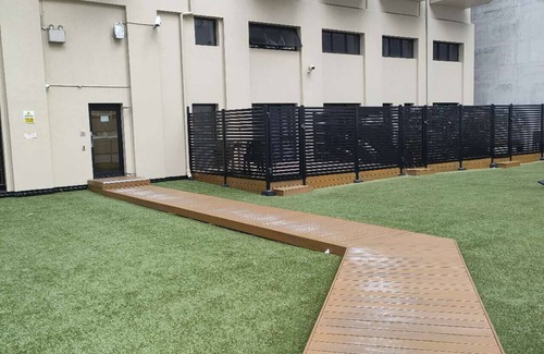 Auckland Central Business District Casa | 3 Double 1 Single 2 Sofa Beds apartment