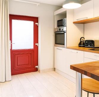 Limerick City Centre Casa | 3 double bed house city center