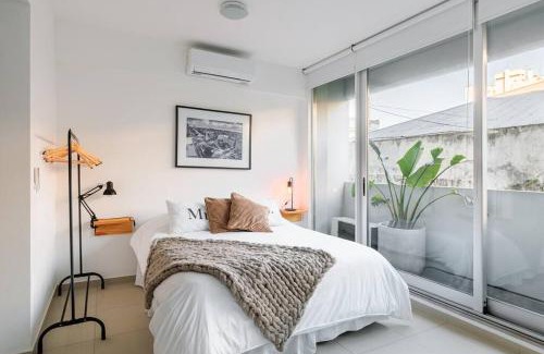 San Telmo Apartamento | 3 dptos en San Telmo y Monserrat Pileta Parrilla Gym & Laundry