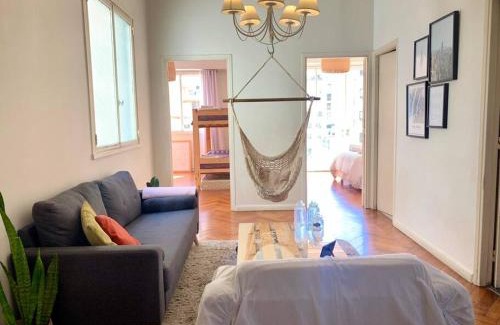 San Telmo Apartamento | 3 dptos en San Telmo y Monserrat Pileta Parrilla Gym & Laundry