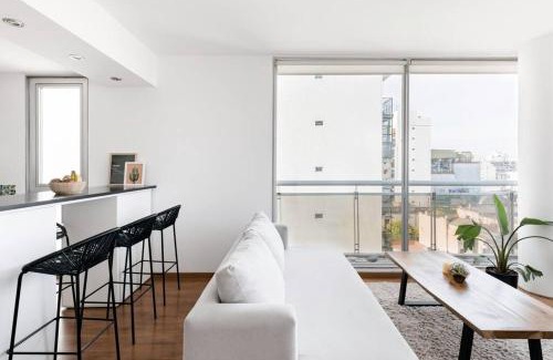San Telmo Apartamento | 3 dptos en San Telmo y Monserrat Pileta Parrilla Gym & Laundry