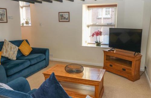 Kirkby Stephen Casa | 3 Eden Lodge