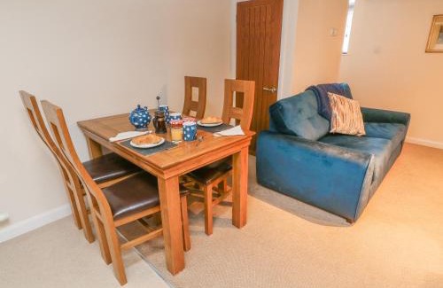 Kirkby Stephen Casa | 3 Eden Lodge