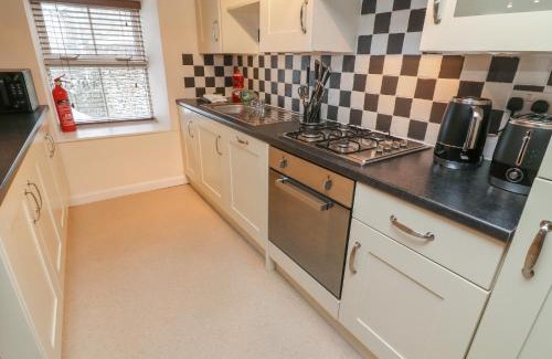 Kirkby Stephen Casa | 3 Eden Lodge