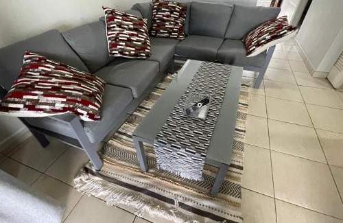 Winklespruit Apartamento | 3 Eden Sands