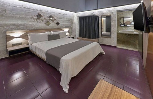 Centro histórico Hotel | 3 Elegant Units | Pets Allowed | Outdoor Pool | Near Zócalo