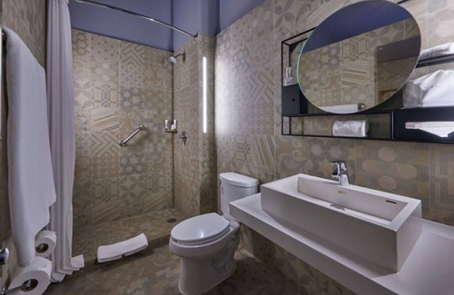 Centro histórico Hotel | 3 Elegant Units | Pets Allowed | Outdoor Pool | Near Zócalo