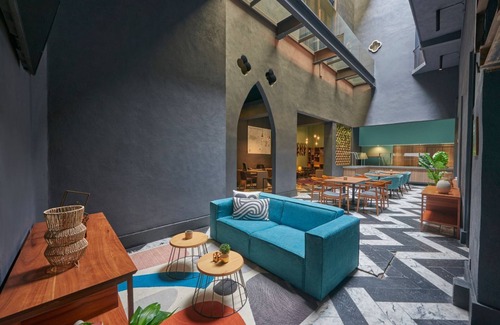 Centro histórico Hotel | 3 Elegant Units | Pets Allowed | Outdoor Pool | Near Zócalo