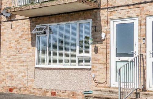Hythe Apartamento | 3 Elm Court