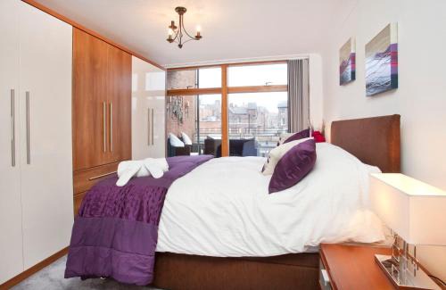 York Casa | 3 Emperors Wharf with Stunning River Views