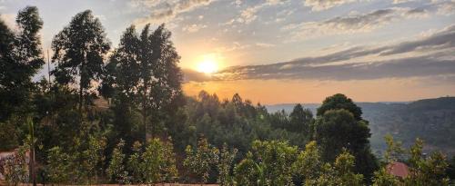Masaka Casa | 3 Enjovu Cottage - Benanda Forest Resort