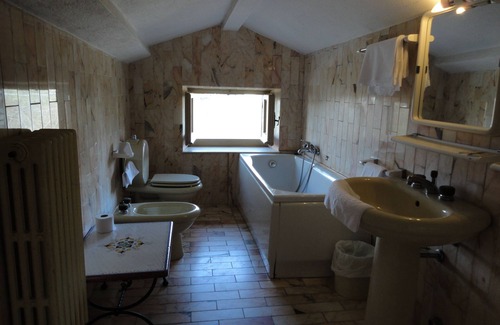 Assisi Casa | 3 Esse Country House