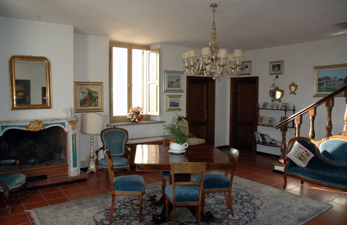 Assisi Casa | 3 Esse Country House