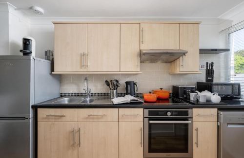 Mawgan Porth Casa | 3 Europa Court in Mawgan Porth