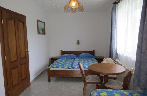 Balatonlelle Apartamento | 3 fös apartman