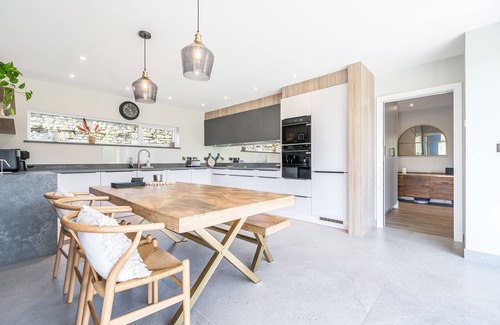 Penrith Casa | 3 FALLOW GARDENS, family friendly, luxury holiday cottage in Lazonby