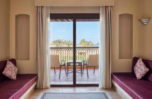 El Quseir Complejo | 3 Family Rooms w/Seaview l Spa, Diving Spots, Pools & Kids’ Club Fun