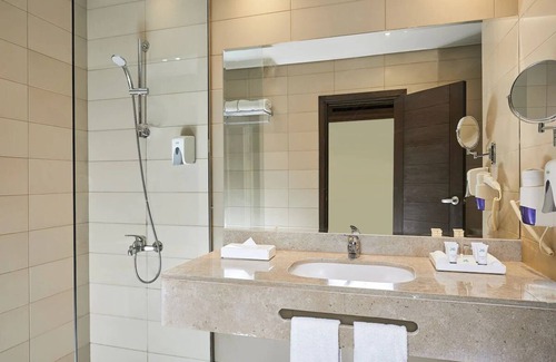 El Quseir Complejo | 3 Family Rooms w/Seaview l Spa, Diving Spots, Pools & Kids’ Club Fun