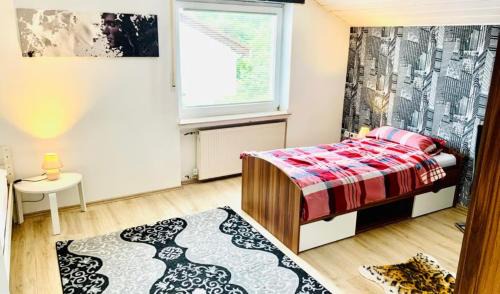 Kernstadt Apartamento | 3 Ferienwohnungen in stadt Paderborn