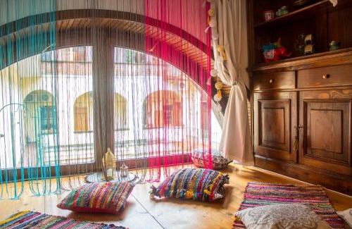Old City Apartamento | 3 Follow your dreams