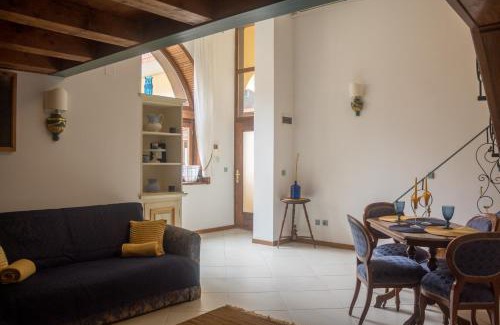 Old City Apartamento | 3 Follow your dreams