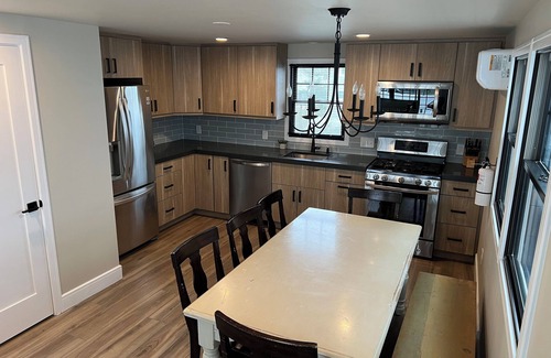 Ship Bottom Casa | 3 from beach, 3 bedroom 1.5 Bath!