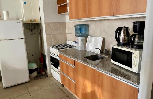 Morón Apartamento | 3-Genial dpto morón centro