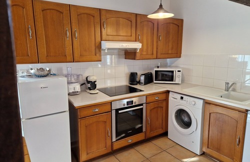 Estang Casa | 3 gîtes in a charming house for up to 20 people