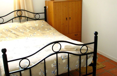 Ploerdut Cabaña | Juntos 3 casas rurales con piscina cubierta climatizada