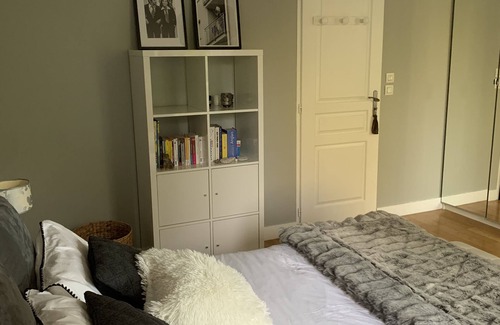 Salleboeuf Cama Y Desayuno | 3 guest rooms
