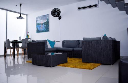 San Jose de Cucuta Apartamento | 3 Habitaciones Amplias y Confortables, Casa Almonacid Cúcuta