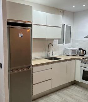 Centro histórico Apartamento | 3 habitaciones centrico Tarragona