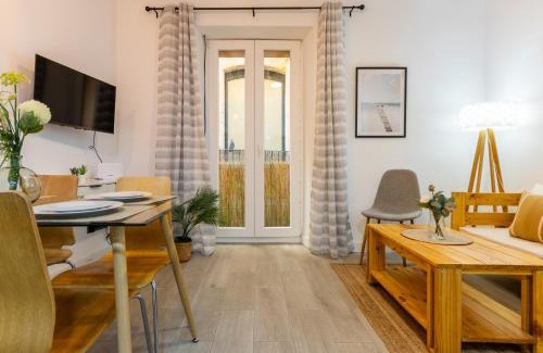 Centro histórico Apartamento | 3 habitaciones centrico Tarragona
