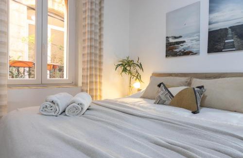 Centro histórico Apartamento | 3 habitaciones centrico Tarragona