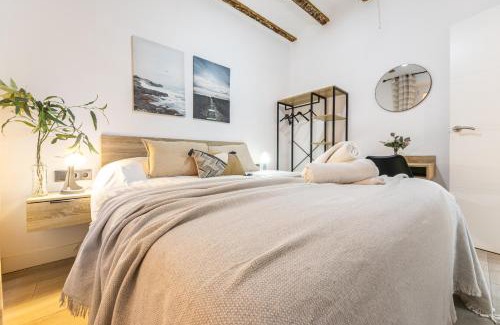 Centro histórico Apartamento | 3 habitaciones centrico Tarragona