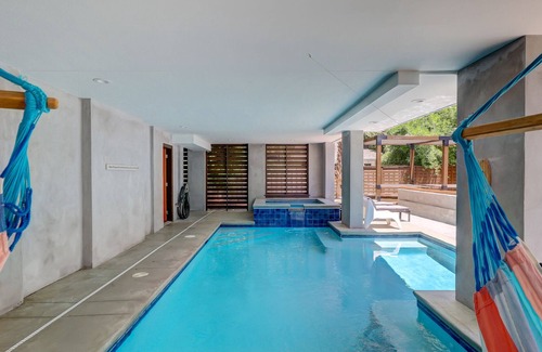 North Forest Beach Casa | 3 Heron