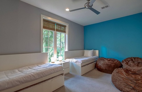 North Forest Beach Casa | 3 Heron