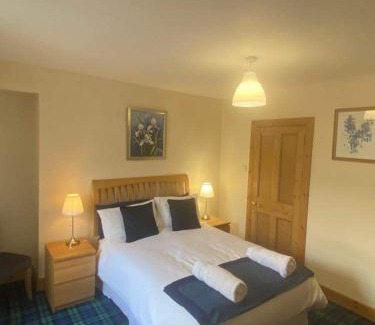 Aberlour Casa | 3 High Street