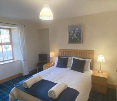 Aberlour Casa | 3 High Street