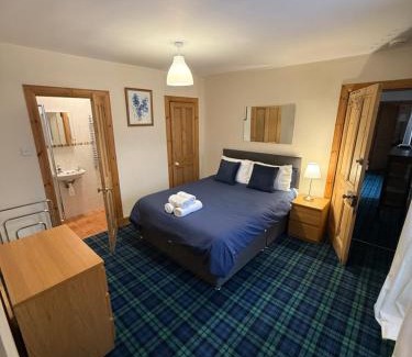 Aberlour Casa | 3 High Street