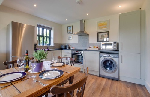 Stansted Casa | 3 Hilltop Cottages - Dos Habitaciones Casa, Capacidad 4