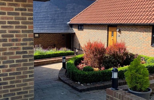 Stansted Casa | 3 Hilltop Cottages - Dos Habitaciones Casa, Capacidad 4