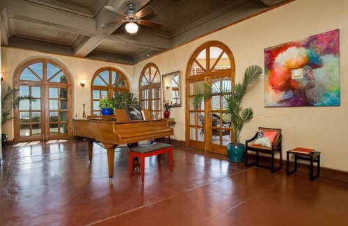 Jerome Casa | 3 Historic Houses | Sleeps 33 | Close to Sedona