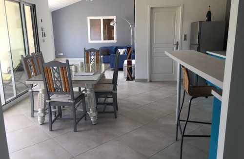 Le Porge Casa | 3*** house, peaceful vacation close to the ocean