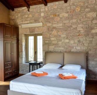 Arfara Casa | 3 houses