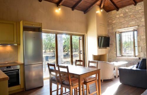 Arfara Casa | 3 houses
