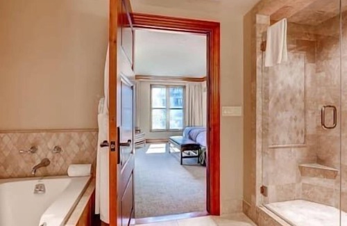 Beaver Creek Complejo | 3 Hyatt Residence Club @ Park Hyatt Resort & Spa!