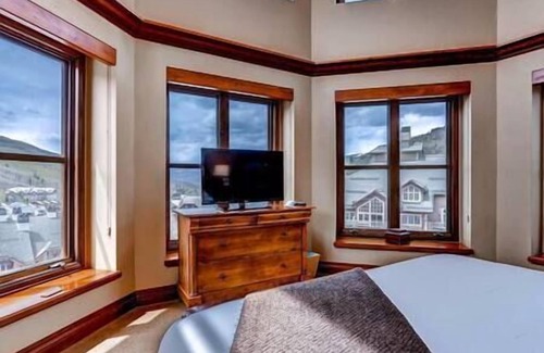 Beaver Creek Complejo | 3 Hyatt Residence Club @ Park Hyatt Resort & Spa!